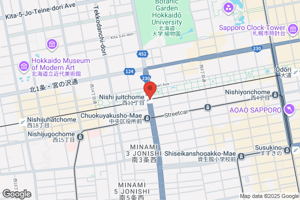 PUDOステーション　セブン-イレブン　横浜上大岡東1丁目店