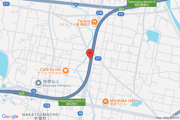 すき家 高知IC店
