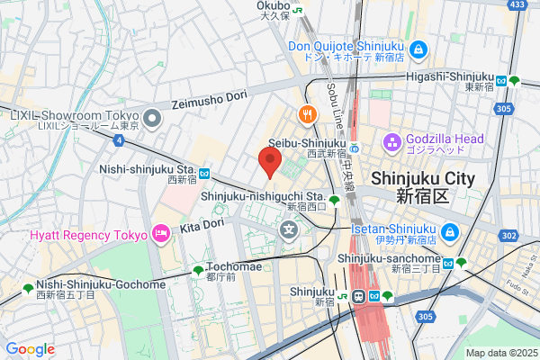 リラクゼーションサロン iolite 高知店
