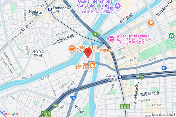 パーソナルトレーニングジムRISE