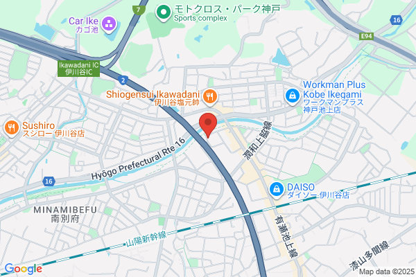 A Co-op Co., Ltd. Hyogo Honbu