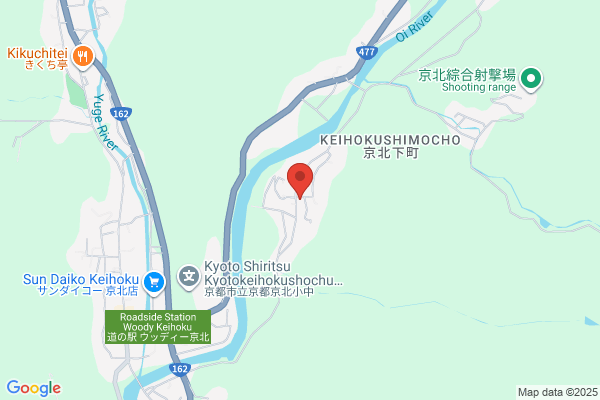 Akatsuki Machinery Co., Ltd.
