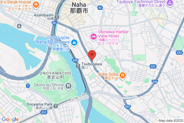 メルキュール沖縄那覇