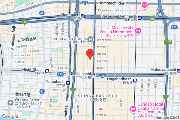 NEXT51 貝塚店
