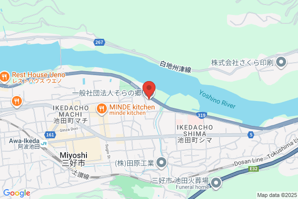 株式会社MIYOSHI