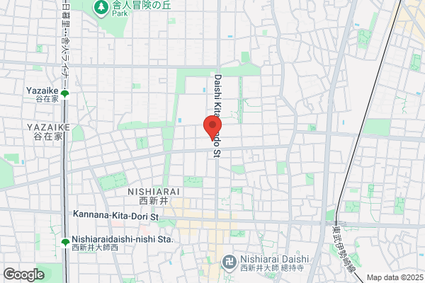 PUDOステーション　Big-A　小金井梶野町店 - 閉業