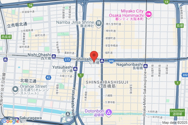 Hairsalon chouchou - ヘアーサロン シュシュ