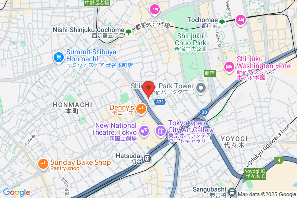 東横INNとかち・帯広駅前
