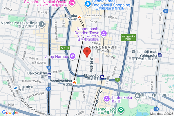ラーメン山岡家 帯広南店