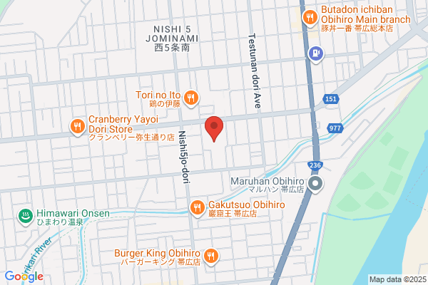 TSUTAYA 帯広WOW店