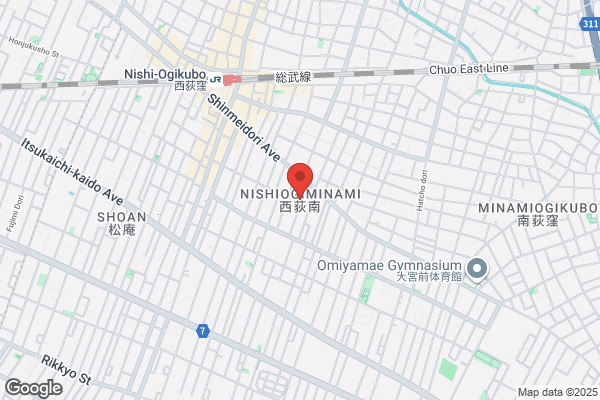ゲオ 帯広ドリームタウン店