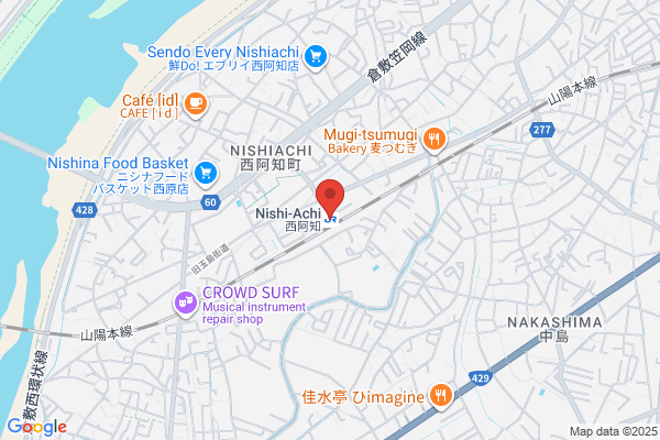 スシロー 倉敷玉島店