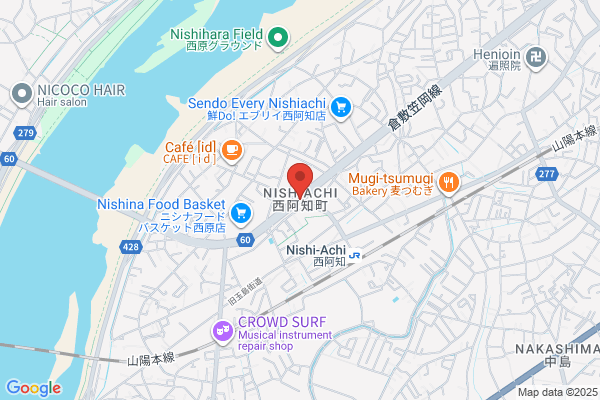 金光薬局新倉敷店