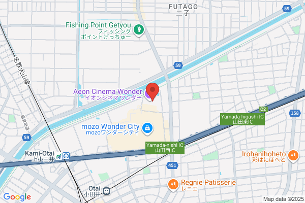SLOBE IENA mozo ワンダーシティ店