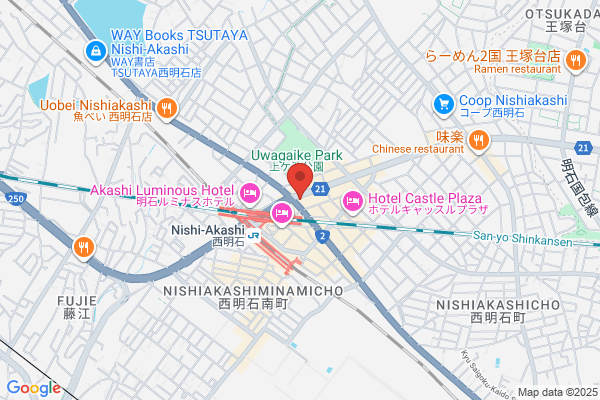 ENEOS Dr.Driveセルフ大久保中央店(ENEOSフロンティア)