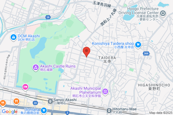 YOSA PARK S 明石店　ヨサパーク エス