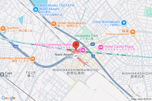 セカンドストリート 大久保インター店