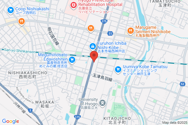 SynerGym神戸森友店
