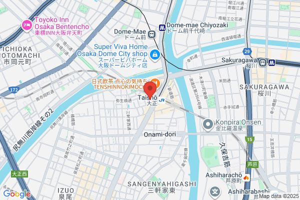 YOSA PARK S 明石店　ヨサパーク エス