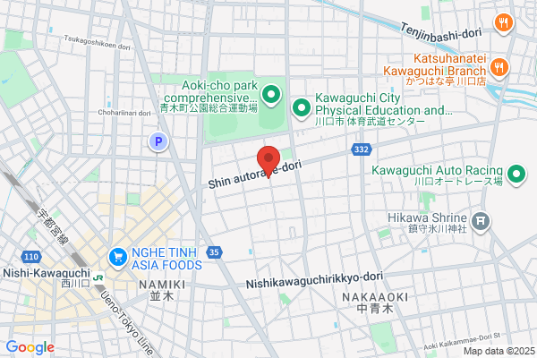 すき家 鳩ヶ谷里店