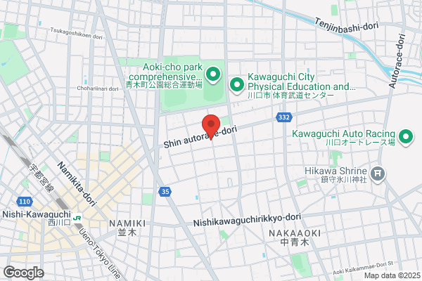 ジョリーパスタ 並木元町店