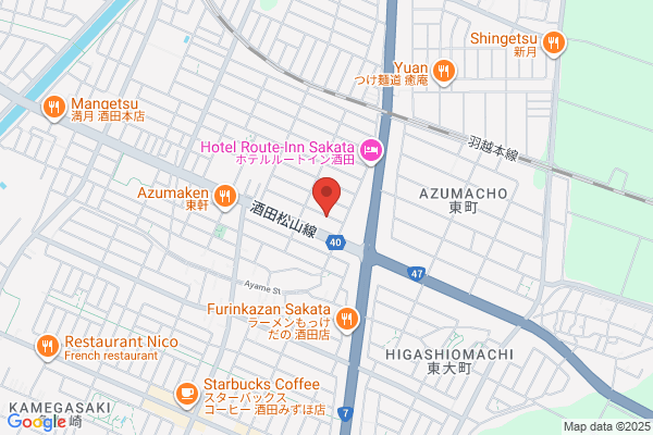 BAR WILD BOAR 西川口