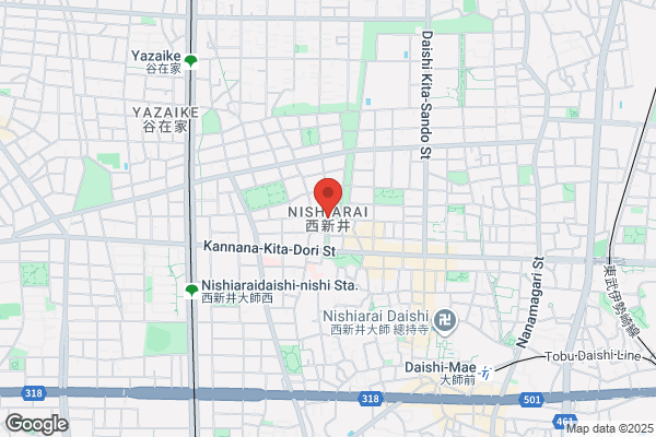 ダイワハウス新越谷展示場