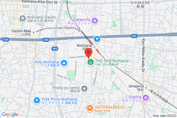 エンターキング 西新井店 Supported by 駿河屋・買取センター