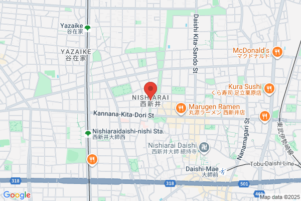 ゆきた眼科 まぶたと眼のクリニック