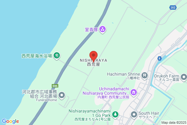 クラシアン北陸富山営業所