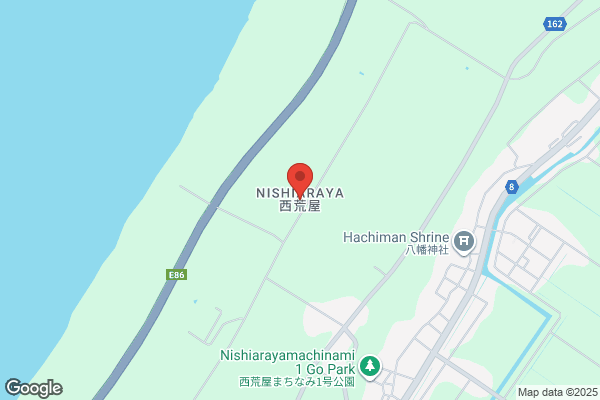 ゴルフパートナー 富山店