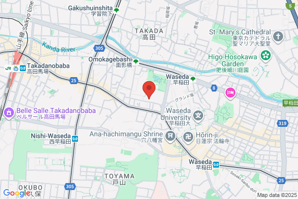 スシロー浜松入野店