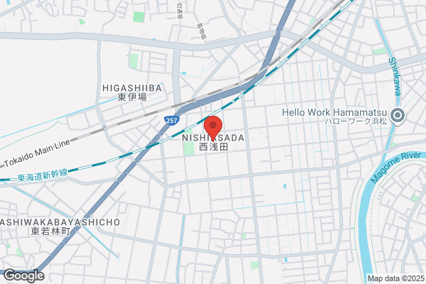 杏林堂薬局 エキマチ店