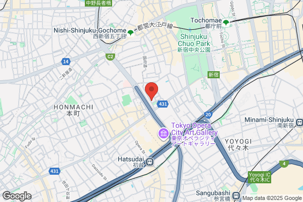 東横INN浜松駅北口
