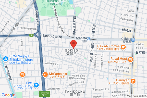 スーパーセンタートライアル大田原店
