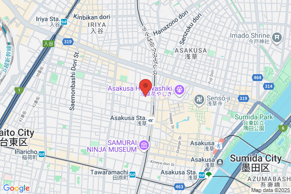 chik.takシェアスペース