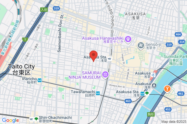 鳥元 上野浅草口店