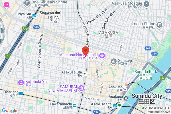 Leadはりきゅう院