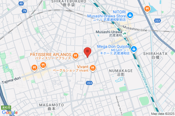 cut-one鶯谷店