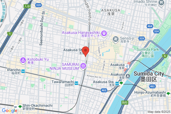 おでんカラオケBAR せんと 浅草吉原本店