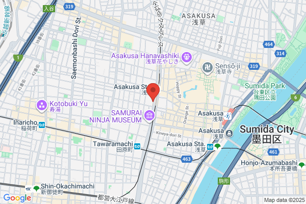 アイラッシュサロン Rian 浅草店