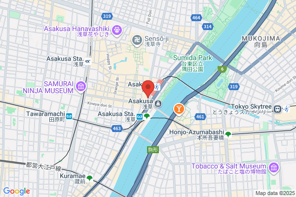 レストラン 世話 Sewa 下谷本店