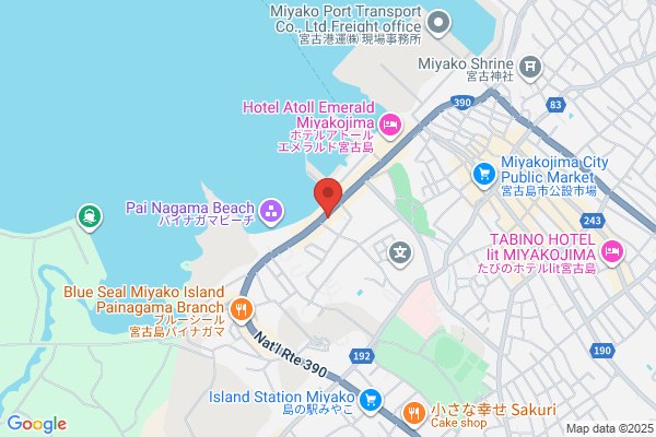 bond大宮店