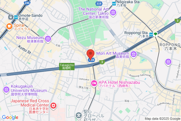ずぼら美人のお忍びパーフェクトアイサロン IPPO