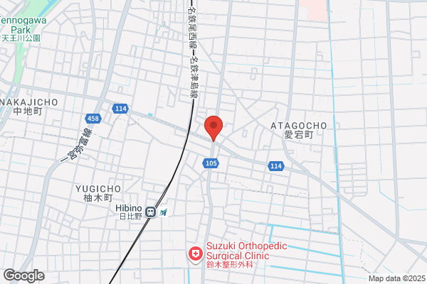 （閉店）プロミス 津島市役所前自動契約コーナー