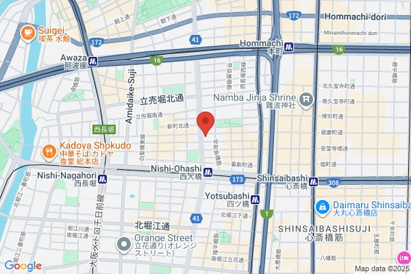 ENEOS Dr.Drive吹田セントラルS.S.