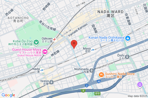 GROWGYM新大阪店