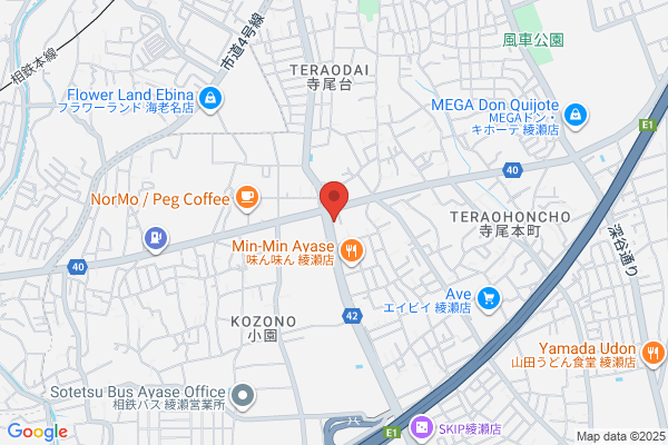 FRAMeWORK ルミネ北千住店