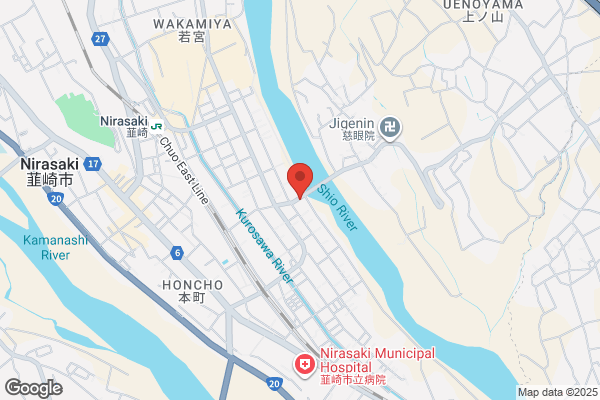 MEGAドン・キホーテ 環七梅島店