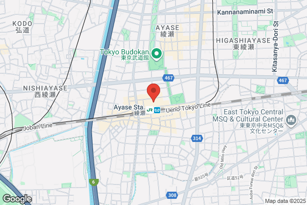 HUB北千住店
